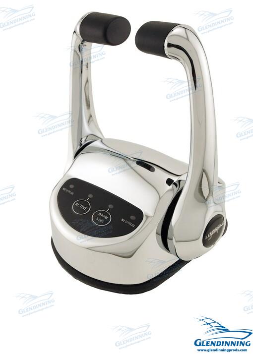Mando Prograde Inboard Twin 2 B Glendinning