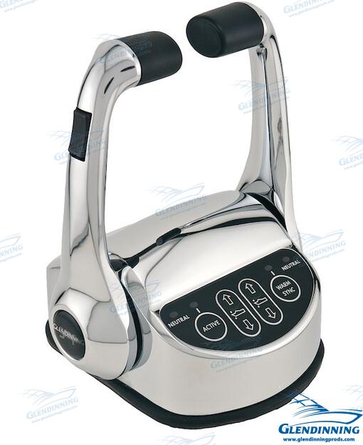 Mando Prograde Ob/sd Twin C/trim 6 B Glendinning