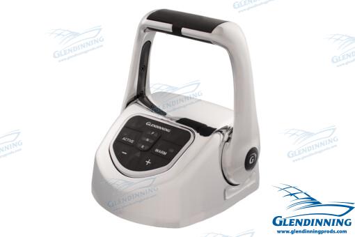 Mando Genesys Inboard Single U-handle Glendinning