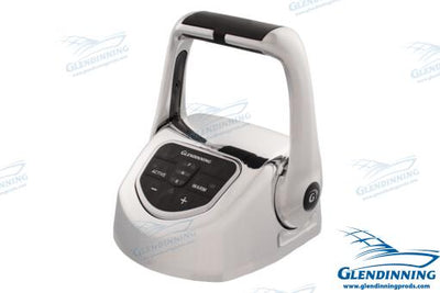 Mando Genesys Ob/sd Single C/trim U-hand Glendinning