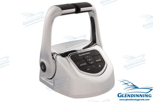 Mando Genesys Inboard Twin Glendinning
