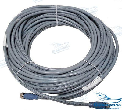 Cable Mando-actuador 30M. Glendinning