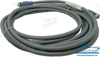 Cable Mando-actuador 6M. Honda