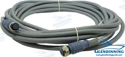 Cable Mando-actuador 9,10 M Honda