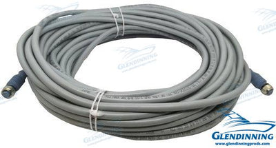 Cable Mando-actuador 18M. Glendinning
