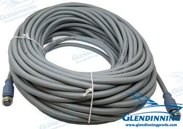 Cable Mando-actuador 24M. Glendinning