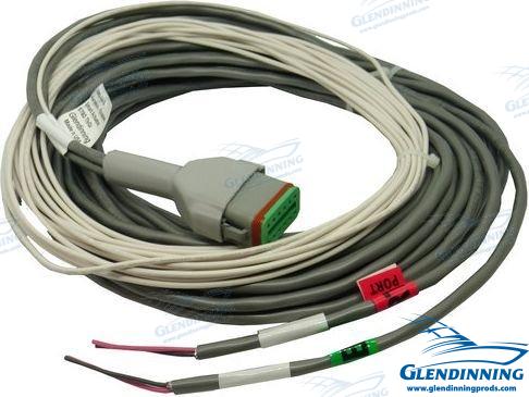 Cable "enable" Stb Glendinning