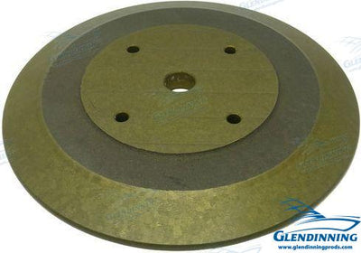 Pulley - Outside Half - CM7 Glendinning