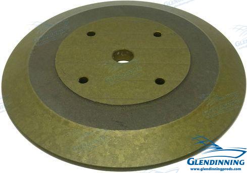 Pulley - Outside Half - CM7 Glendinning