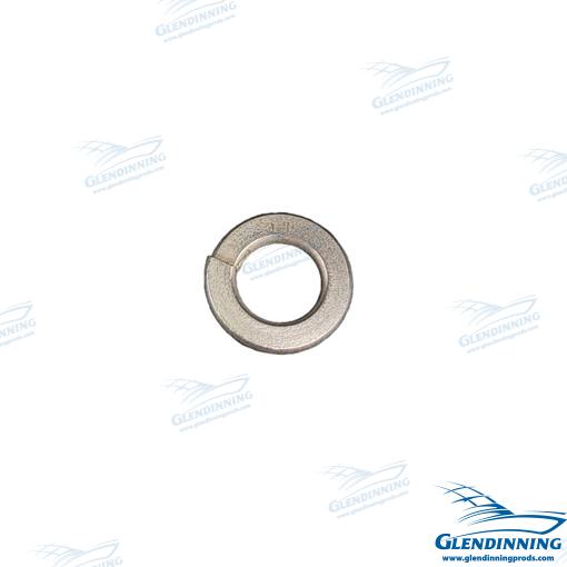 Arandela Seguridad 3/8 Ss Mediana Glendinning
