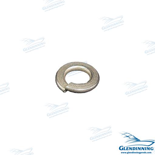Arandela Seguridad 3/8 Ss Mediana Glendinning