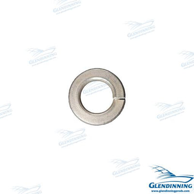 Arandela Seguridad 3/8 Ss Mediana Glendinning