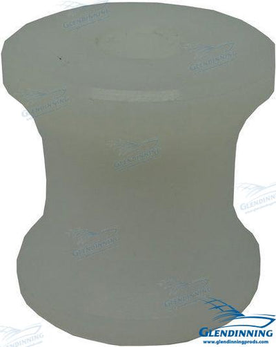 Guia Nylon Concava CM8 Glendinning
