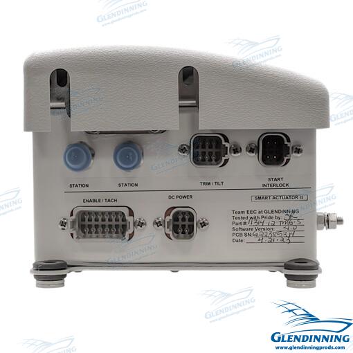 Kit Intraborda 1 Motor 12V Glendinning