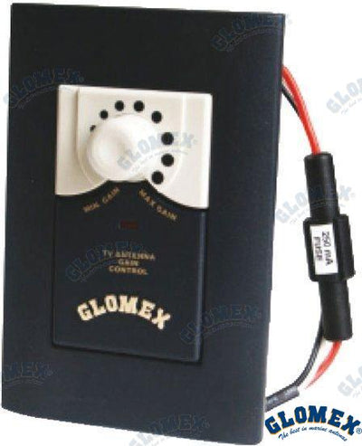 Amplificador Para V9130 Glomex