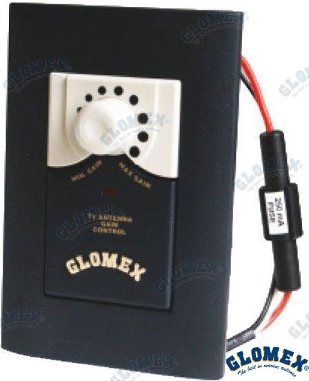 Amplificador Para V9130 Glomex