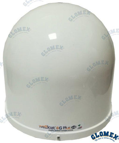 Dummy Antena Webboat Glomex