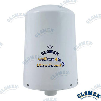 Antena Webboat 4G/WIFI Ultra Glomex