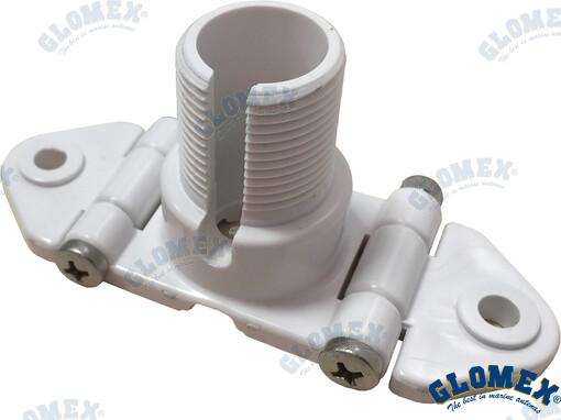 Soporte Para Webboat Lite Glomex