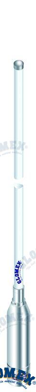 Antena Wi-fi Dualband Transmisor Integra Glomex