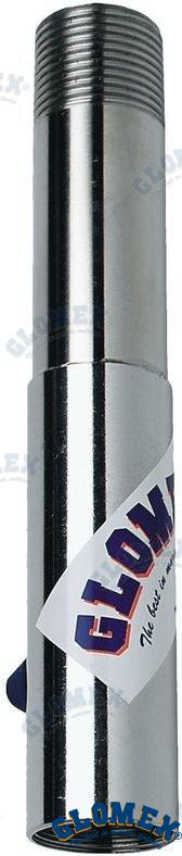 Extension Inox 150MM Glomex
