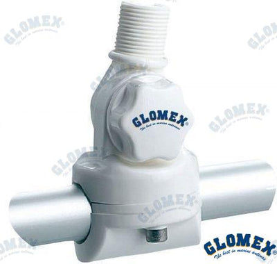 Soporte De Nylon Orientable De Candeler Glomex (Ref. GLORA134)