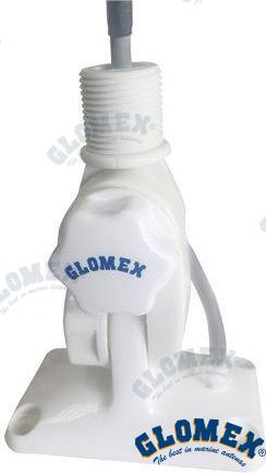 Rotuila Nylon De 4 Posiciones - Cierre D Glomex