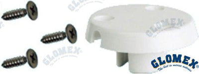 Pasamuros Nylon Para Cables Glomex