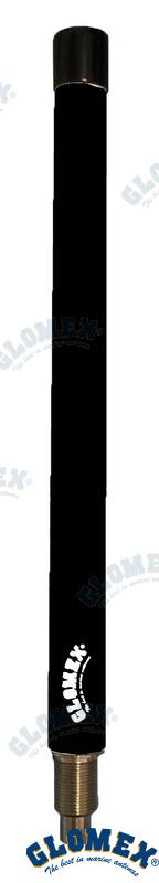 Antena Glomex Ais RA304BK - Negra