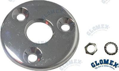 Base/placa Para GLORA304 Glomex