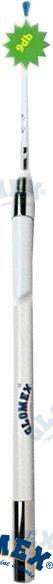 Antena Vhf Superganancia - 6,4 M - 2 Glomex