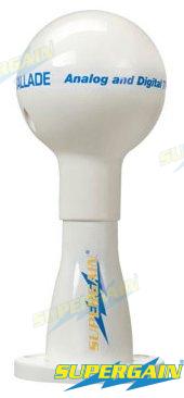 Antena Tv Ballade 80MM Supergain