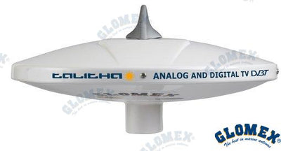 Antena Tv Talitha Agc V9125 250MM Glomex