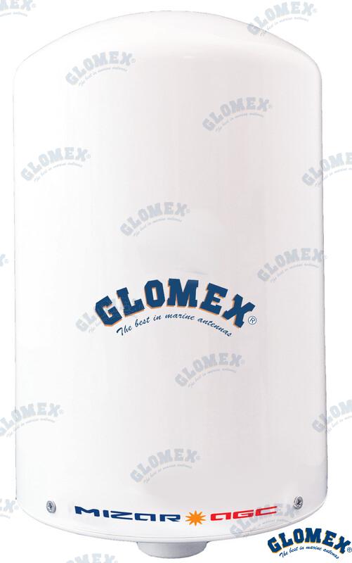 Antena Tv V9128AGC Glomex