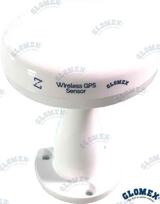 Antena Gps Zigboat Wireless Glomex