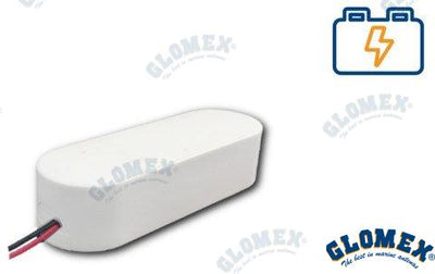 Sensor De Batería Glomex