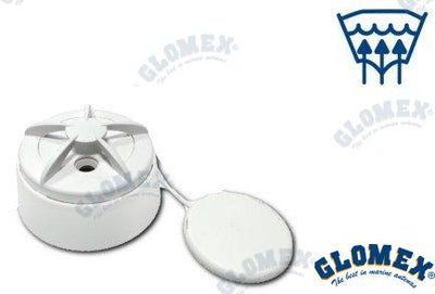 Sensor De Inundacion Glomex