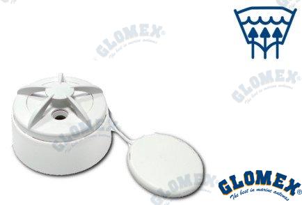 Sensor De Inundacion Glomex