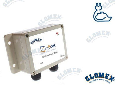 Sensor Toma De Puerto Glomex