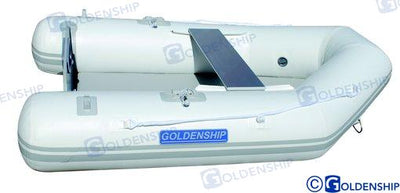 Embarcación Neumática GOLDENSHIP200 Suel