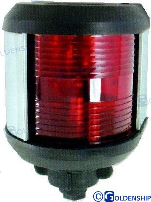 Luz Posicion Roja 12V 25W Sea Lume