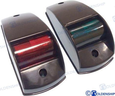 Par Luces Br-er - Negro Sea Lume