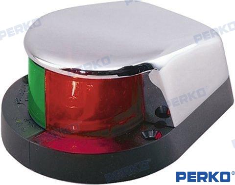 Luz Bicolor Perko