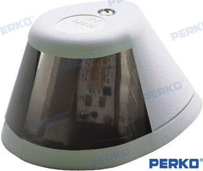 Luz Bicolor Perko C/blanco