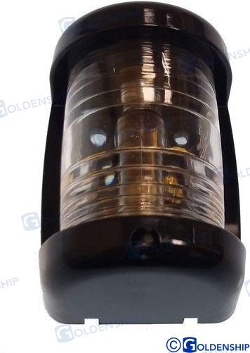 Luz Posicion Tope 57MM Negro Goldenship