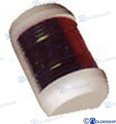 Luz Bicolor 57MM Blanco Goldenship