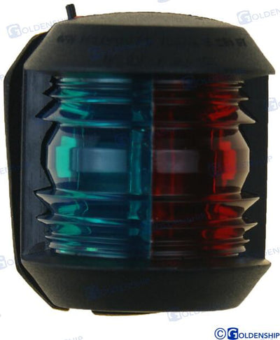 Luz Bicolor 12M/NG Goldenship