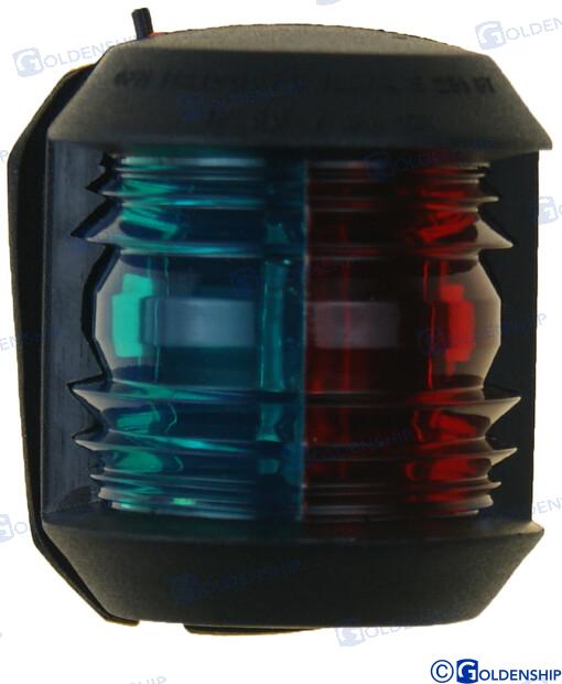 Luz Bicolor 12M/NG Goldenship