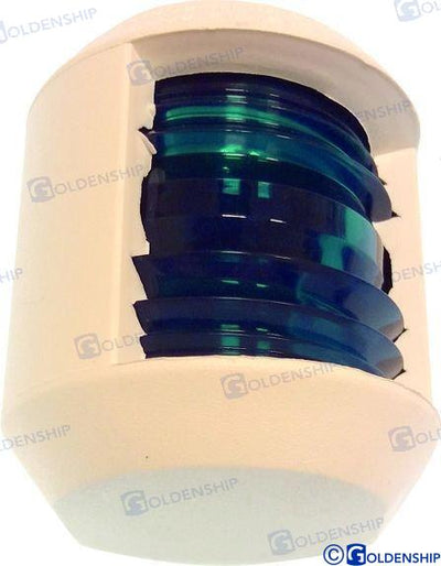 Luz Verde 12M/BL. Goldenship