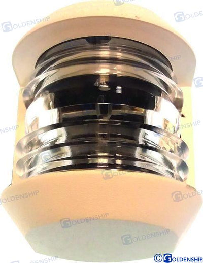 Luz Tope 12M/BL. Goldenship